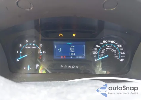 2019 Ford Flex Se from USA, damaged, VIN 2FMGK5B85KBA07726